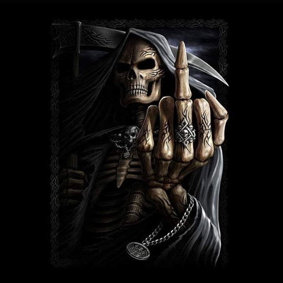 Meet your Posher, Christopher - Picture 1 of 1